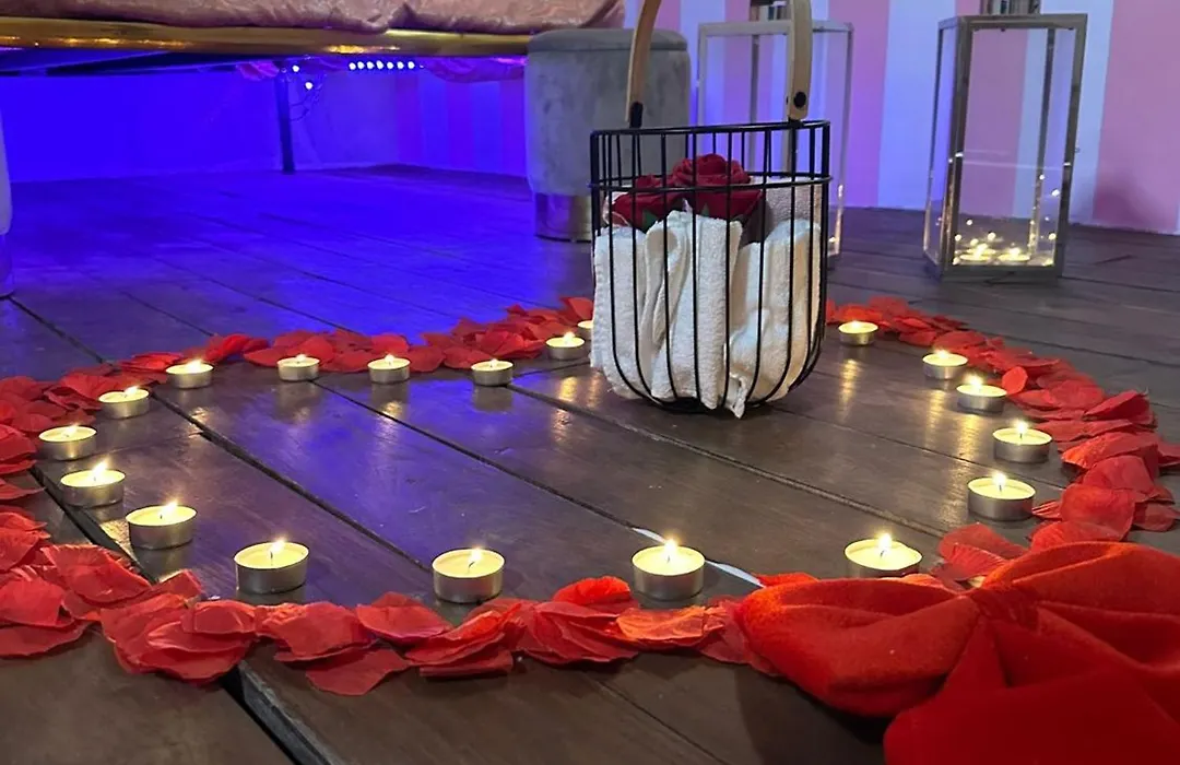 Spa Suite-1