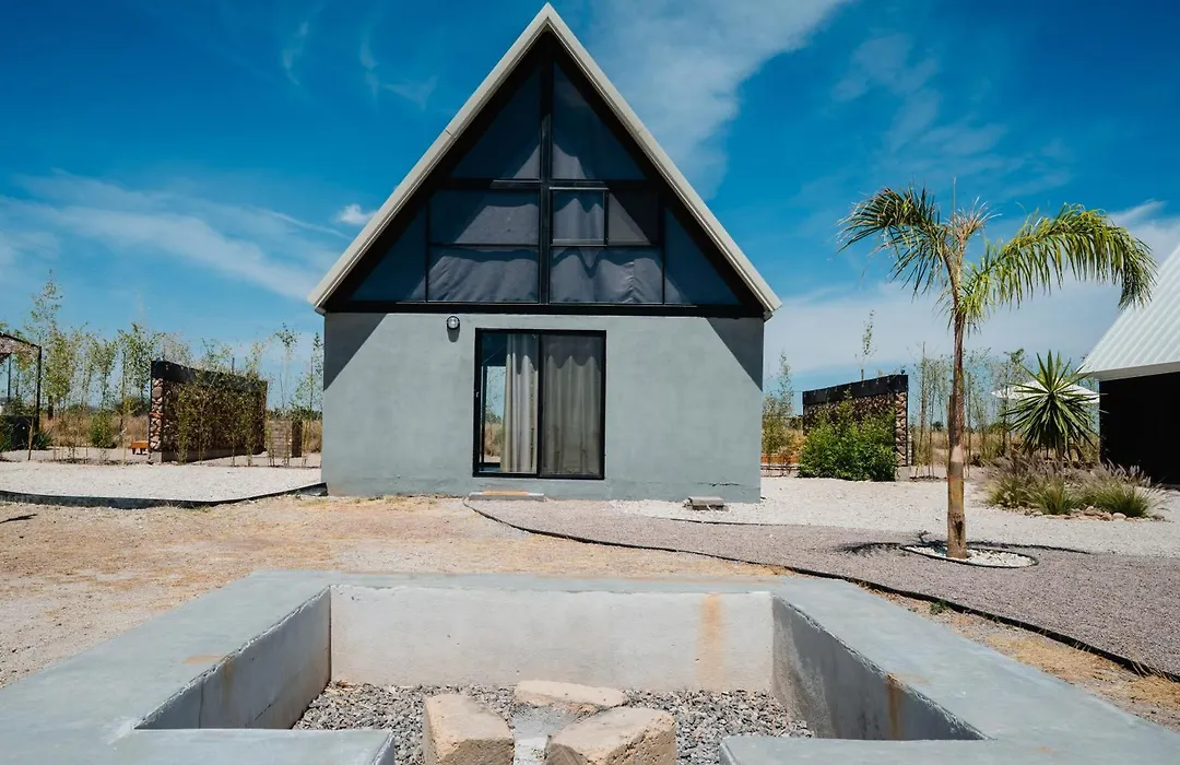 La Campiña Glamping Club-1