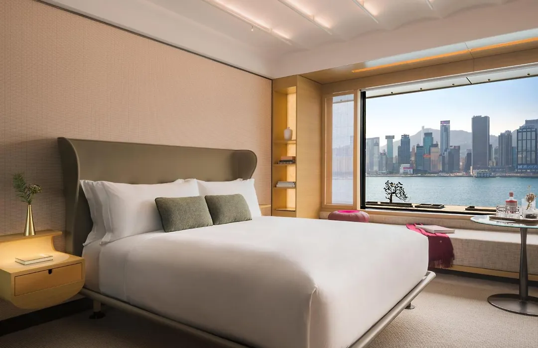 Regent Hong Kong-1
