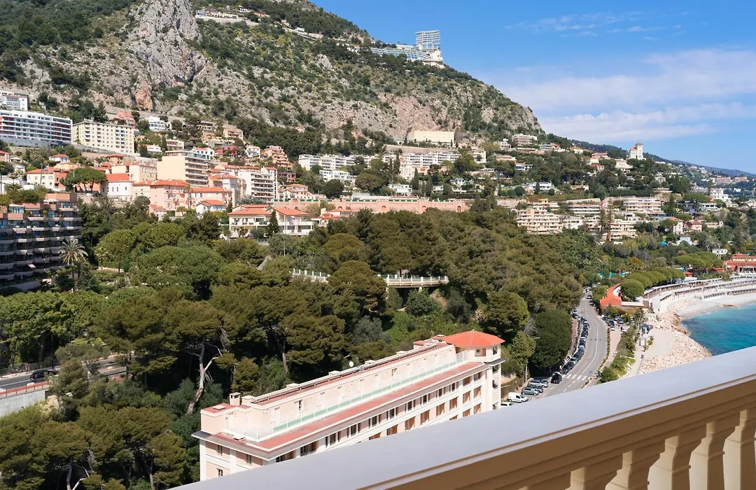 Monte-Carlo Bay Hotel & Resort-1