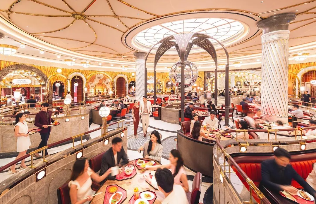 Wynn Palace-1