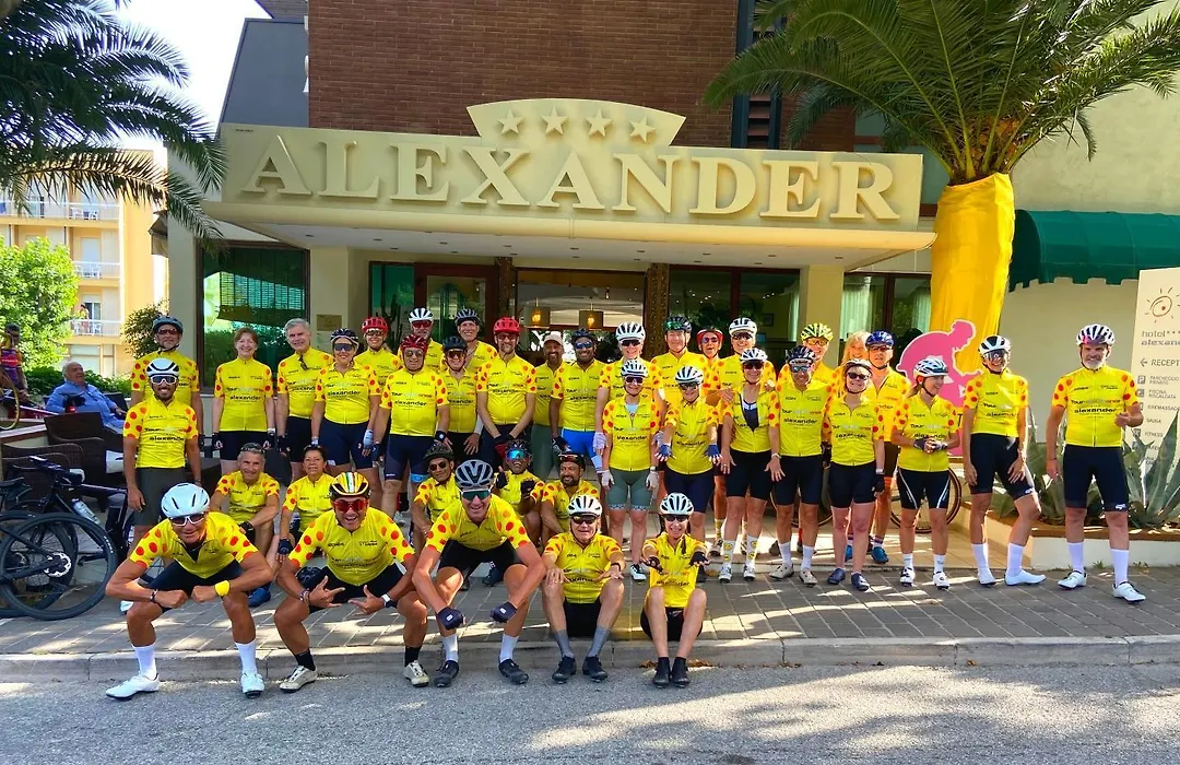 Hotel Alexander-1