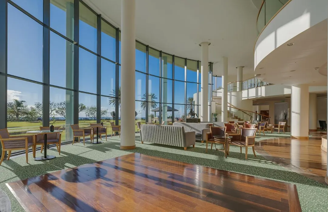 Pestana Grand Ocean Resort Hotel-1