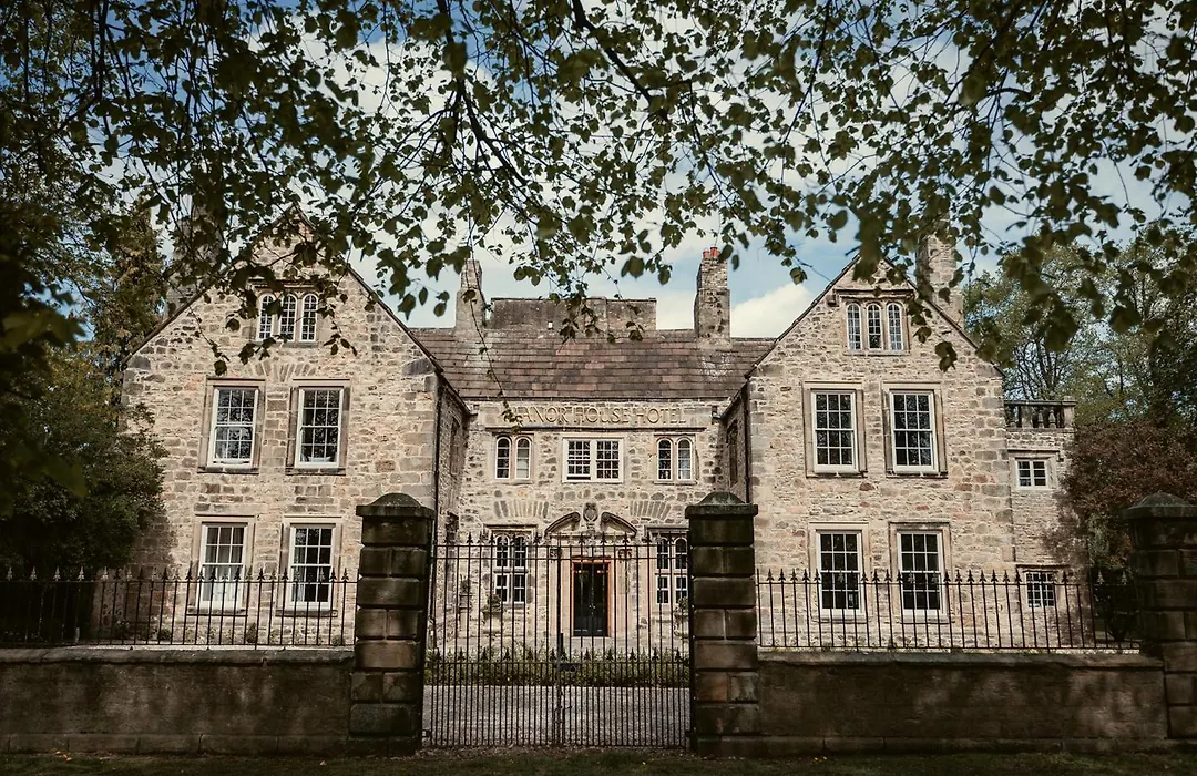 Manor House Hotel-1