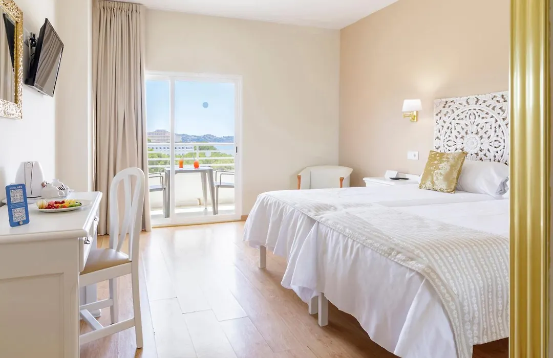 Mar Hotels Paguera & Spa-1