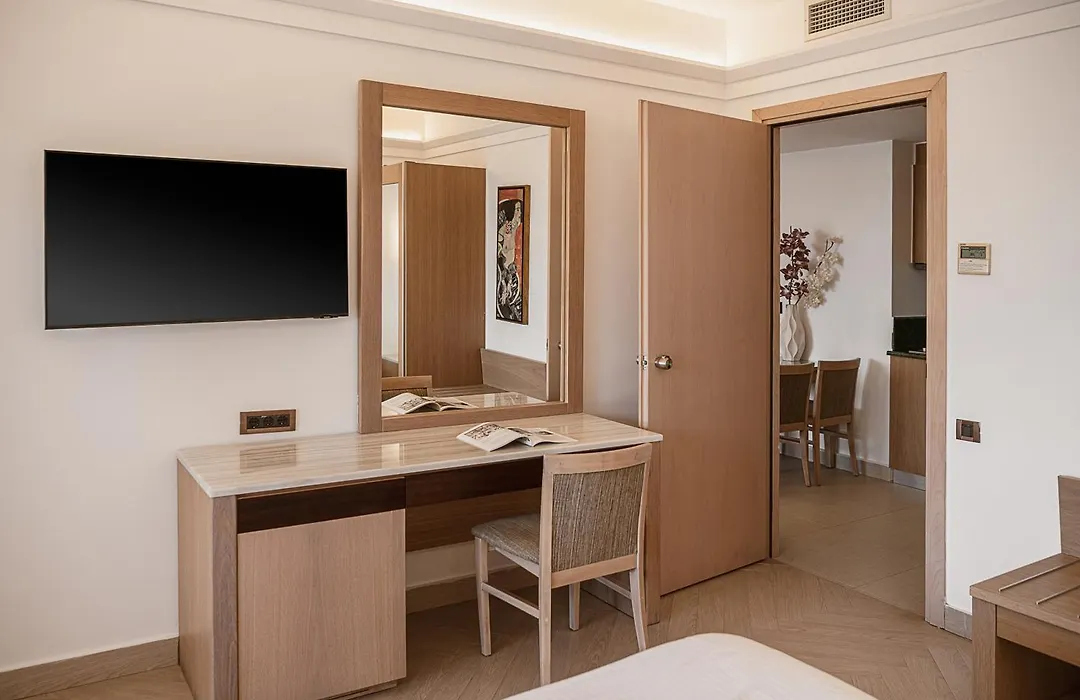 Porto Platanias Beach Resort & Spa-1