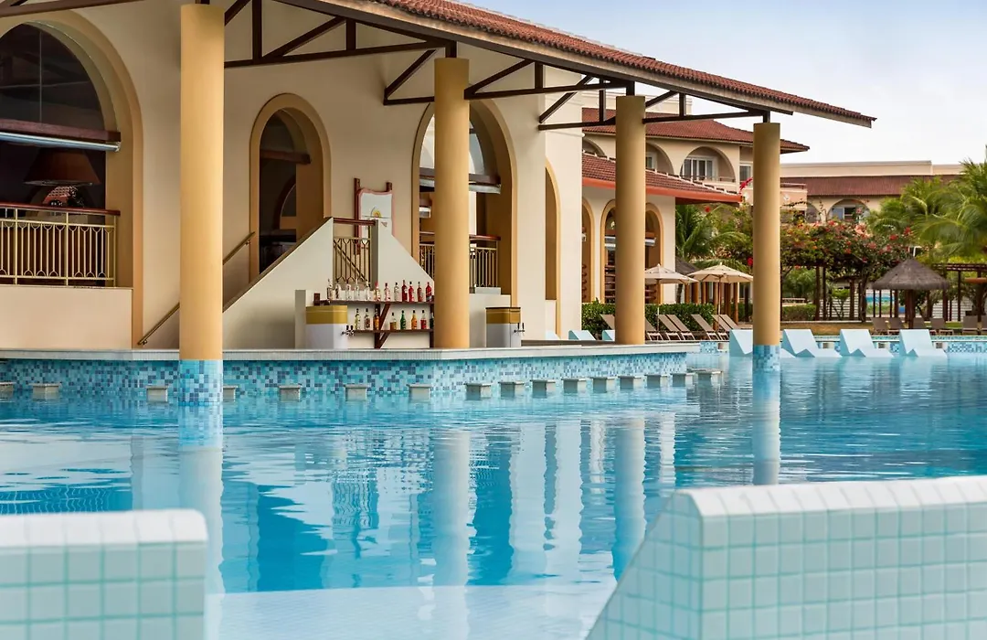Grand Palladium Imbassai Resort & Spa-1