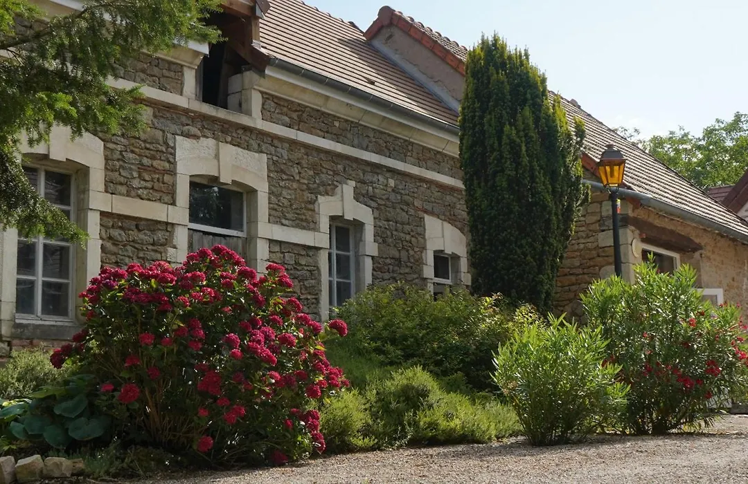Domaine Les Bertrands-1
