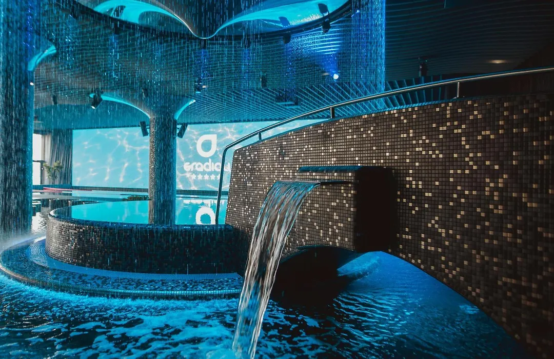 Gradiali Wellness And Spa-1