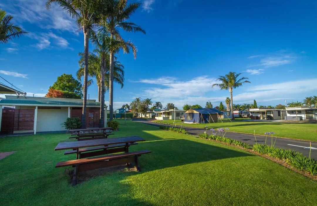 Moruya Holiday Park-1