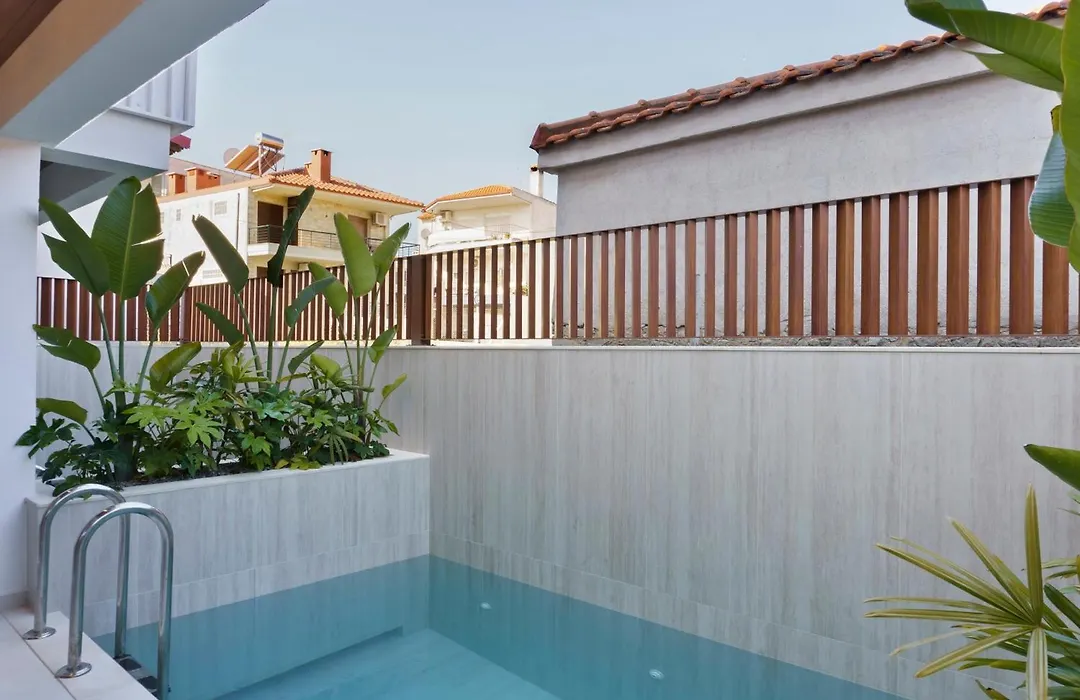 Palm Boutique Suites-1