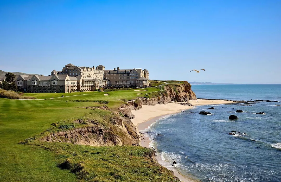The Ritz-Carlton, Half Moon Bay-1