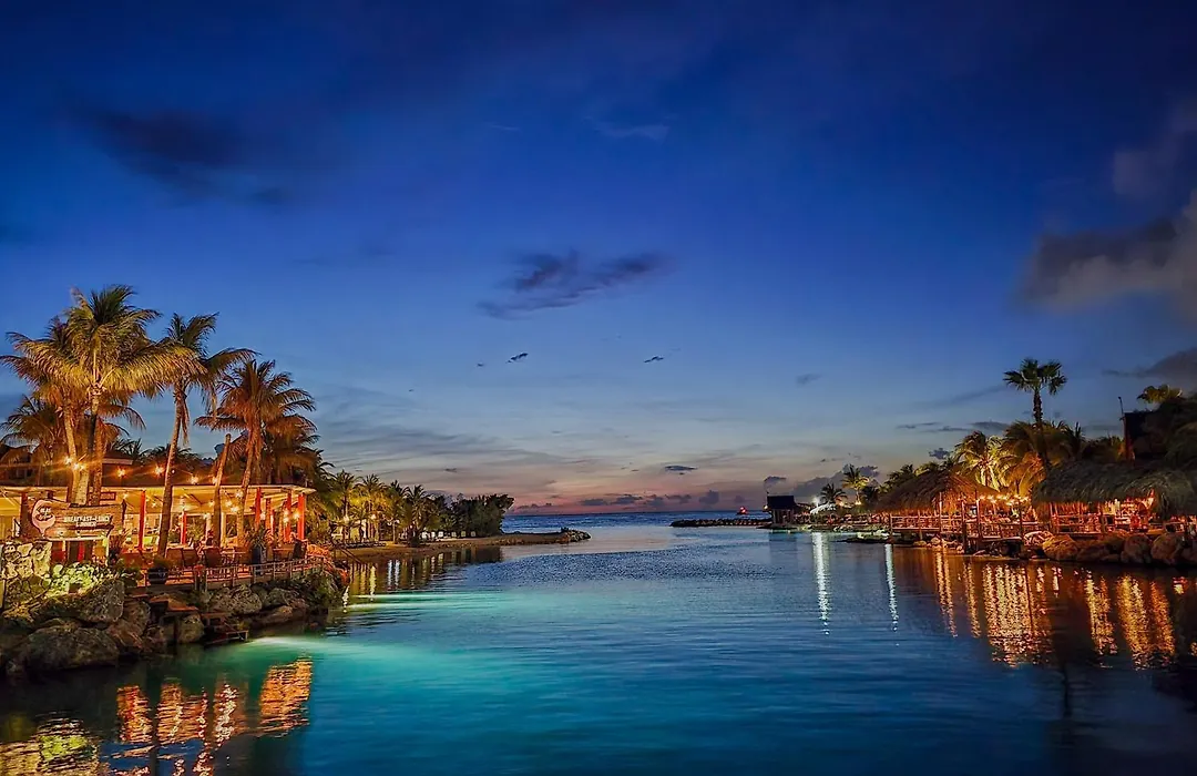 The Royal Sea Aquarium Resort-1