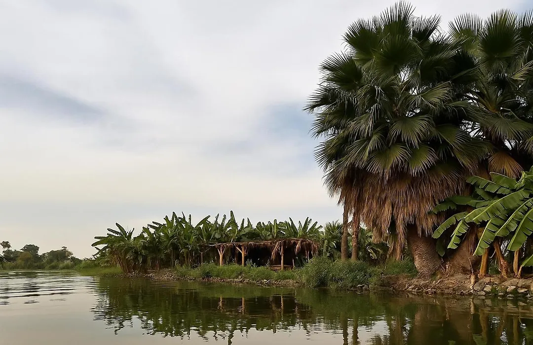 Il Campo Boutique Ecolodge-1