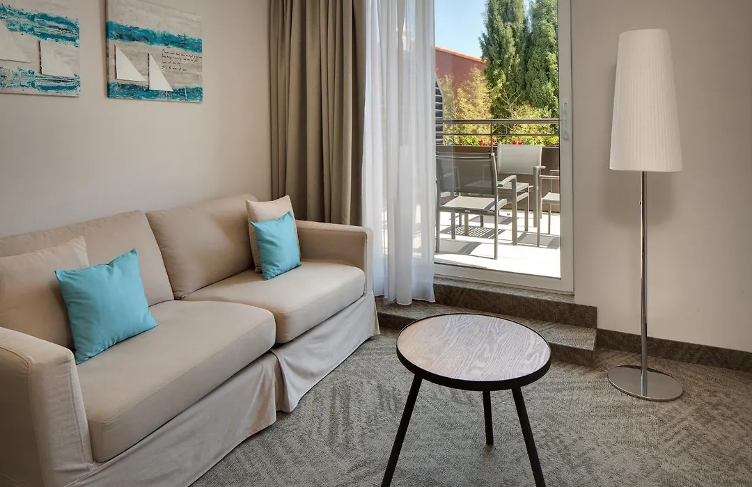 Le Cottage - Hotel & Spa-1