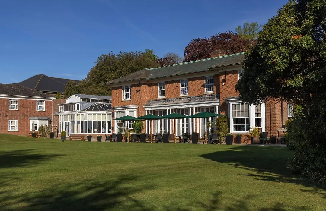 Best Western Plus Kenwick Park Hotel-1
