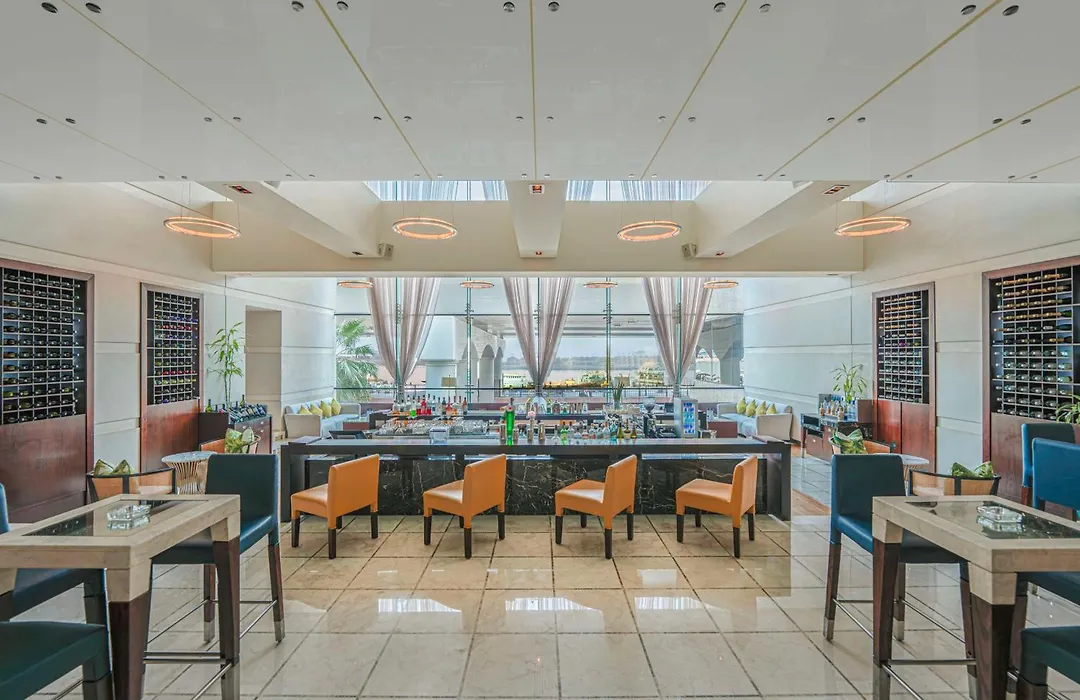 Hyatt Regency Dubai - Corniche-1