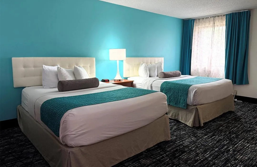Howard Johnson By Wyndham Evansville East-1