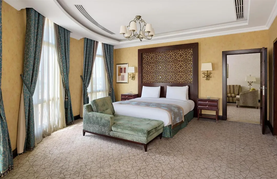 Kempinski Palace Cairo-1