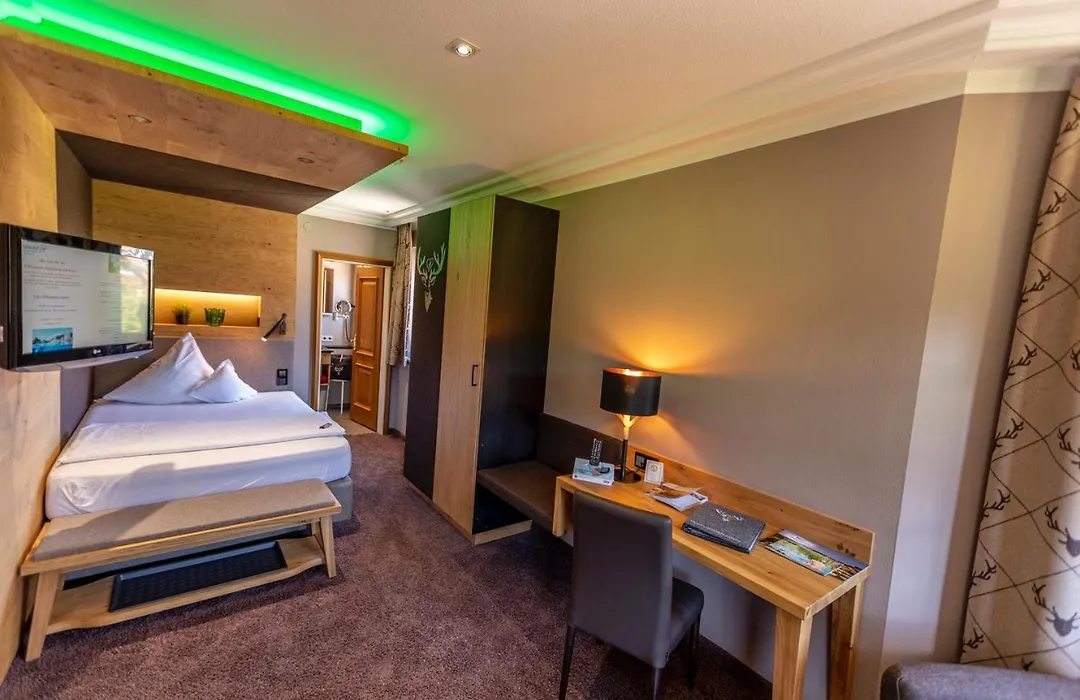 Hotel Heselbacher Hof-1