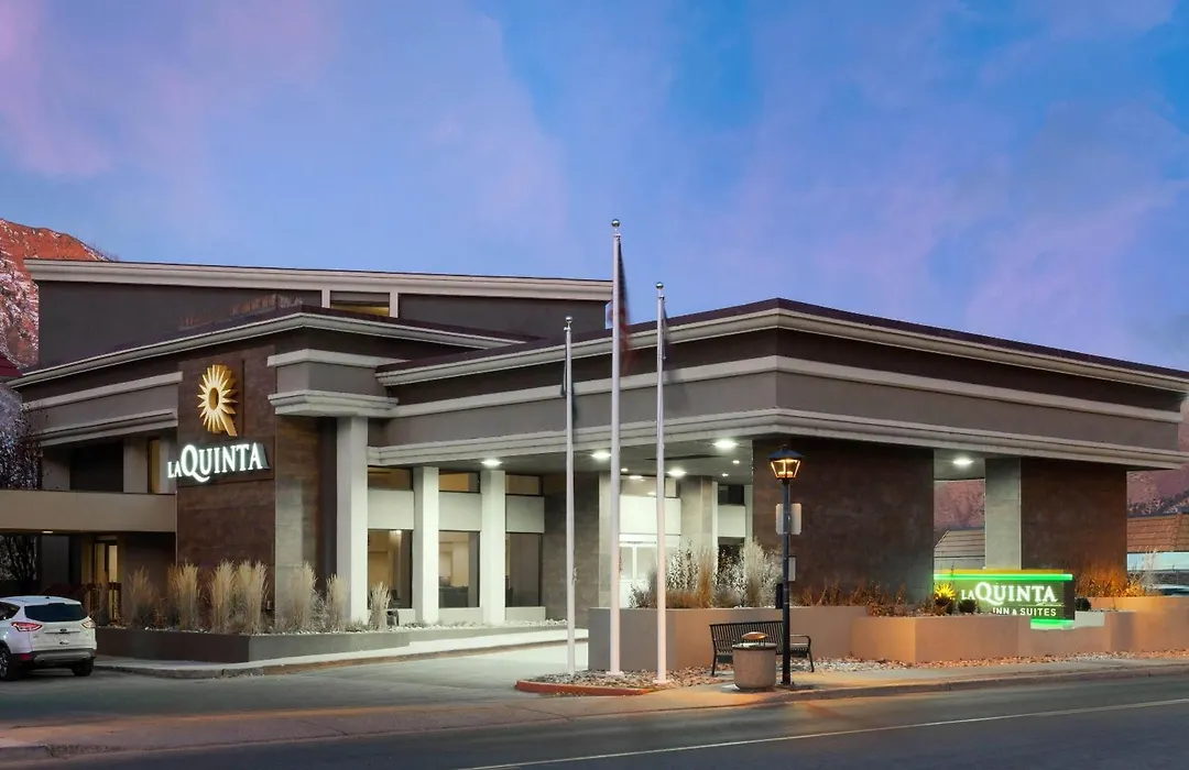 La Quinta By Wyndham Glenwood Springs-1