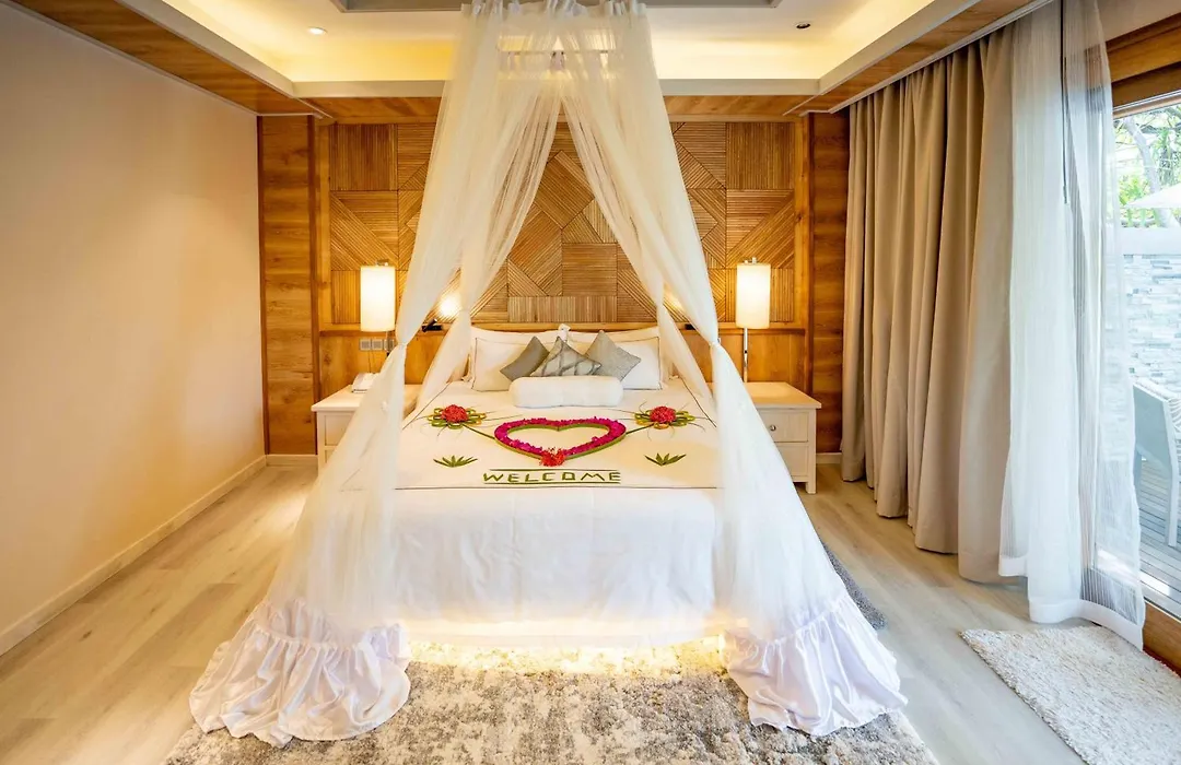 Lily Beach Resort And Spa-1