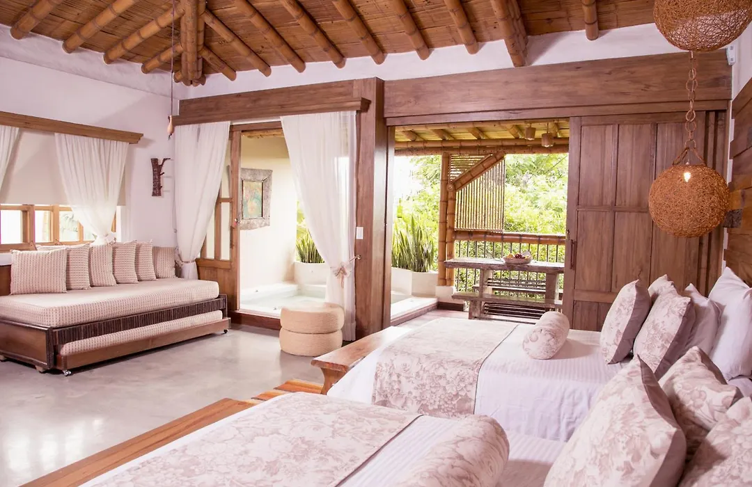Hotel Casa San Carlos Lodge Pereira-1