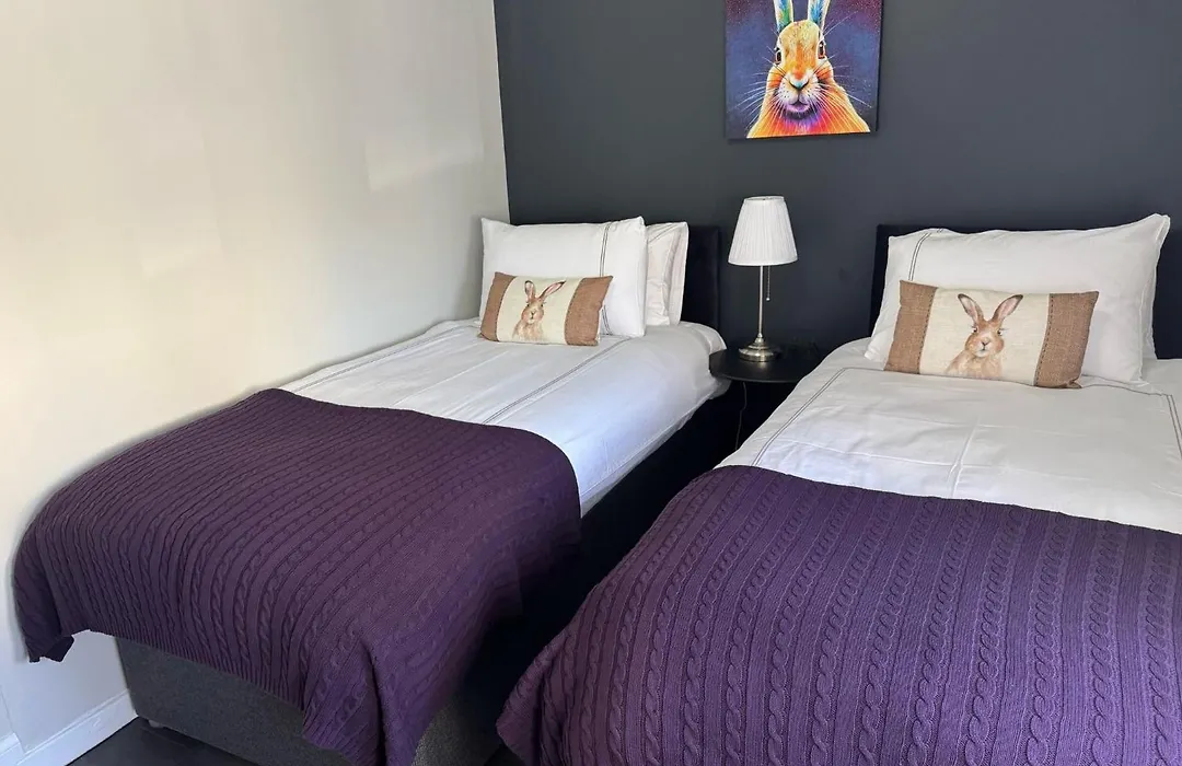 Garleton Lodge-1