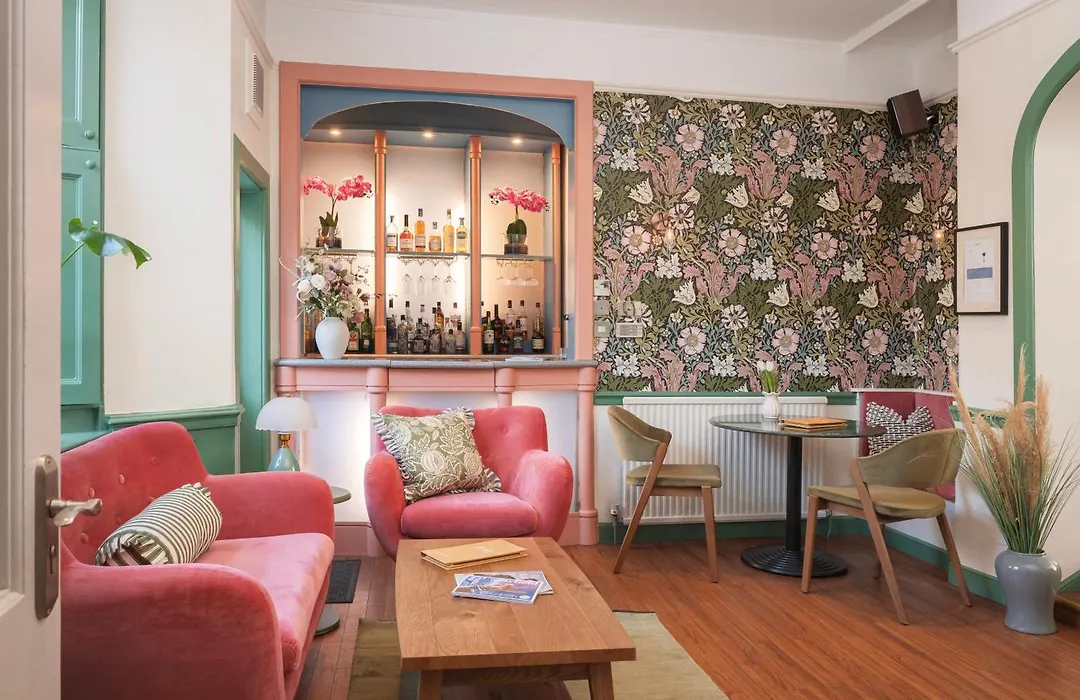 Harington'S Boutique Hotel-1