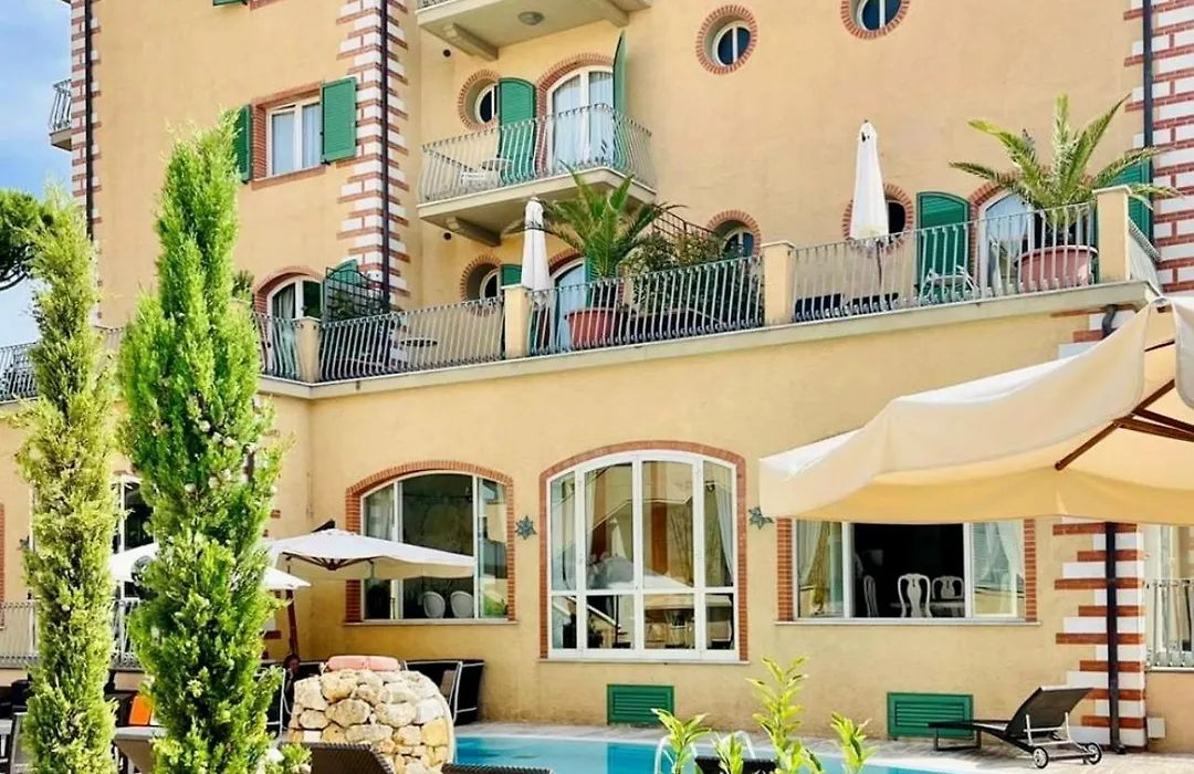 Hotel La Pigna-1