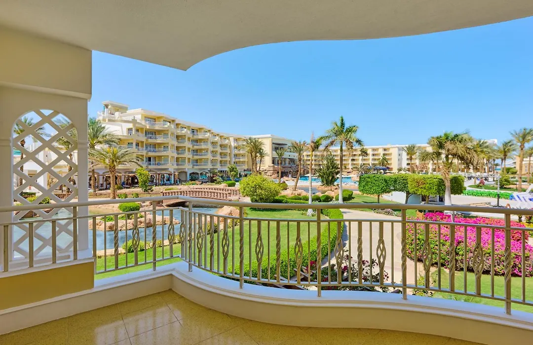 Palm Royale Resort - Soma Bay-1
