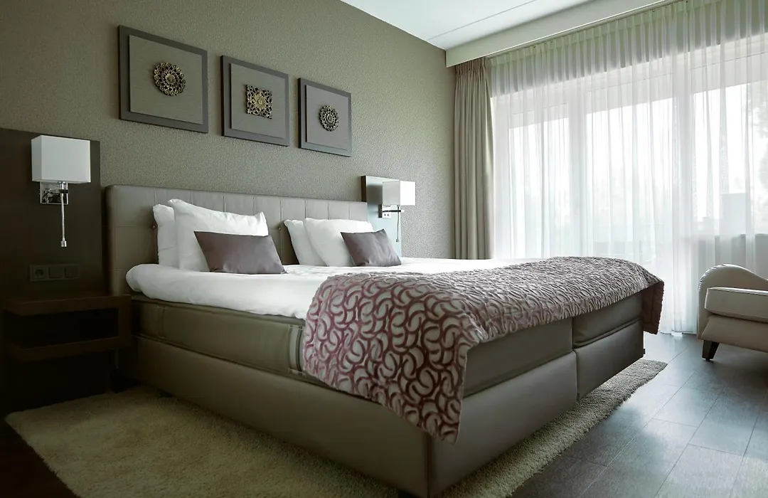 Hotel Thermen Bussloo - Apeldoorn-1