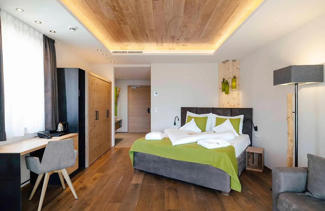 Hotel Pfeiss-1