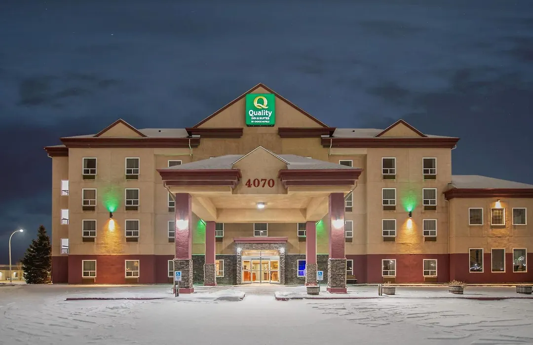 Quality Inn & Suites-1