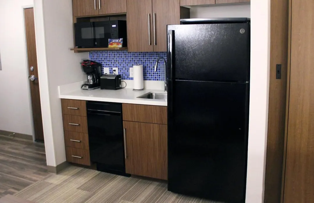 Holiday Inn Express- Eau Claire West I-94 By Ihg-1