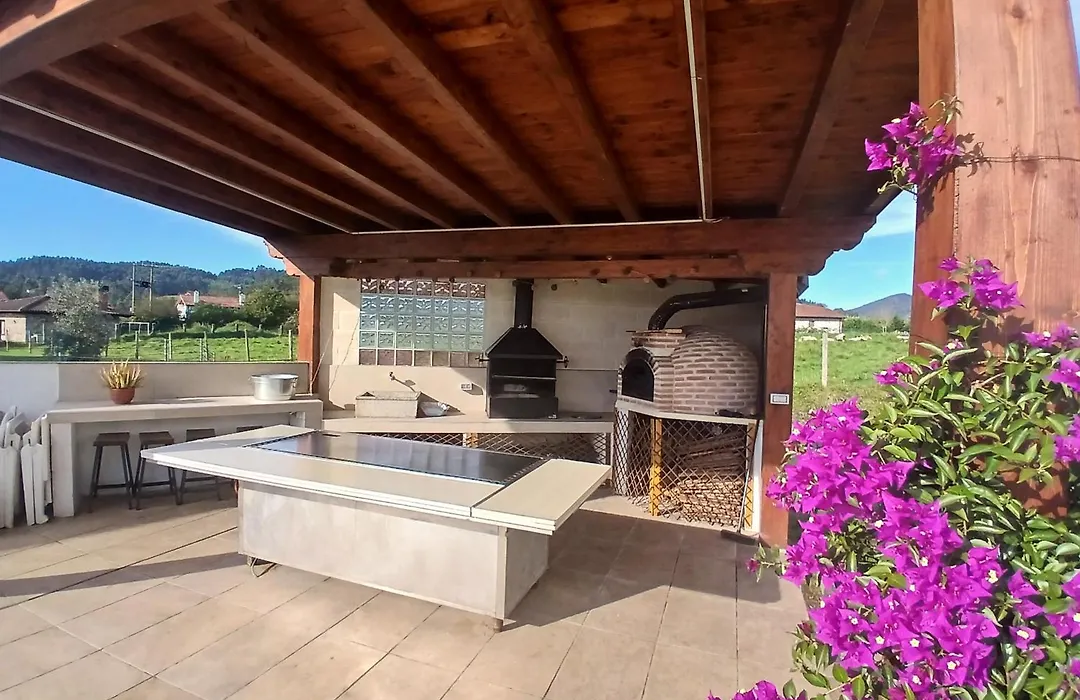 Casa Rural Txokoetxe-1
