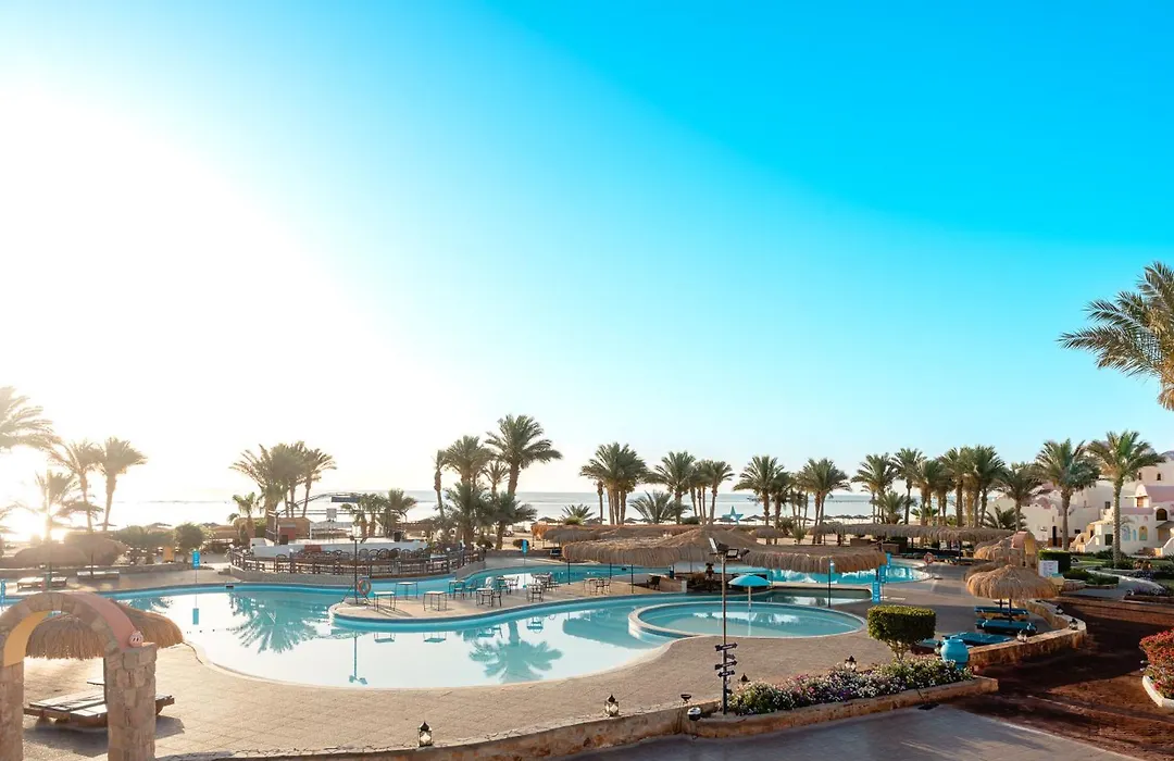 Protels Crystal Beach Resort-1