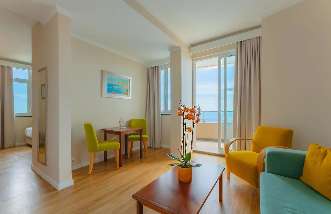 Duas Torres Hotel-1