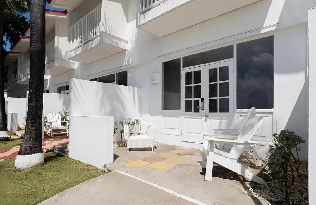 Grand Decameron Montego Beach, A Trademark All-Inclusive Resort-1