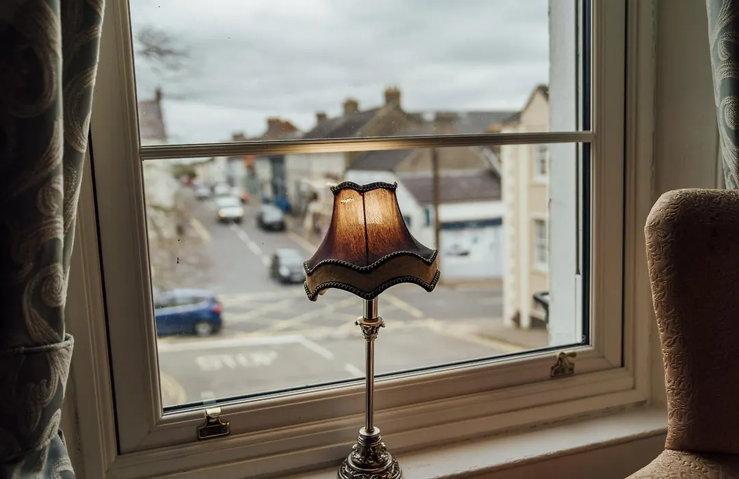 Charlemont House Moy-1