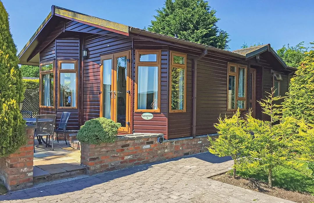 Hollybrook Lodges-1