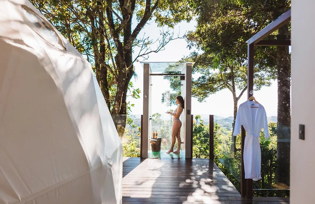 Chira Glamping Resort Monteverde-1