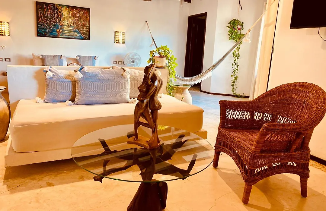 Hotel Para Ti - Adults Only-1
