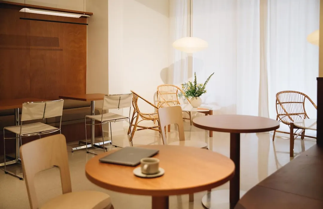 H La Paloma Boutique (Adults Only)-1