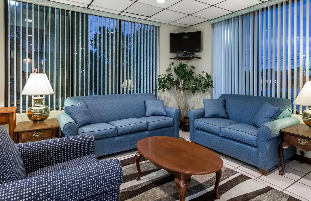 Days Inn By Wyndham Elberton-1