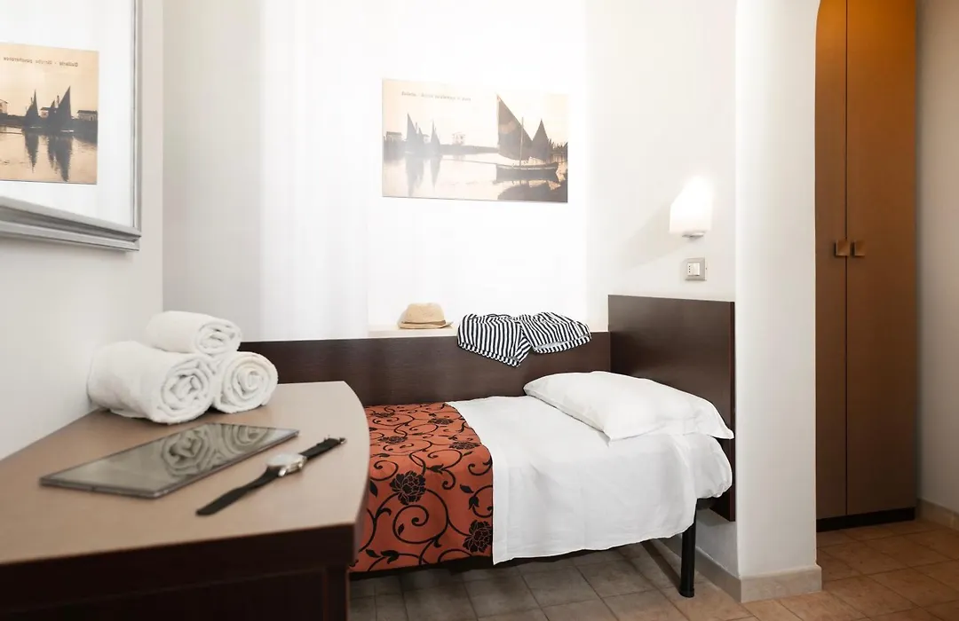 Hotel Rosa Maria Elite-1