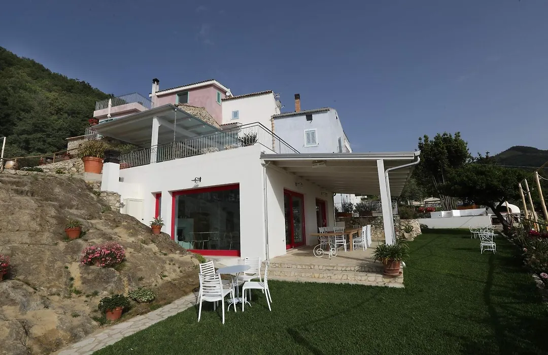 Borgo Rosso di Sera Resort-1