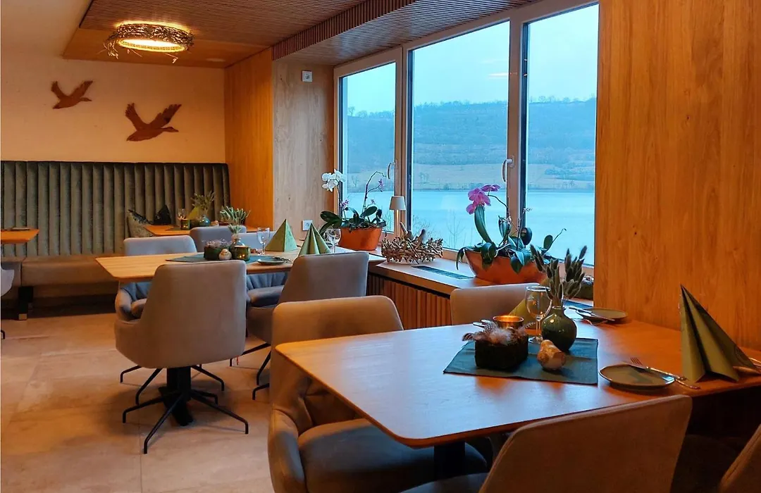 Eifel Hotel Schneider am Maar GmbH-1
