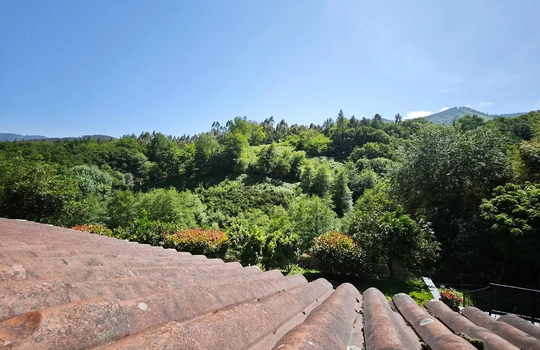 Hotel Aldori Landetxea - Reserva de la Biosfera Urdaibai - Adults Only-1