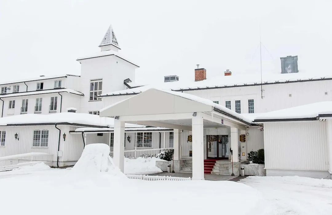 Scandic Lillehammer Hotel-1